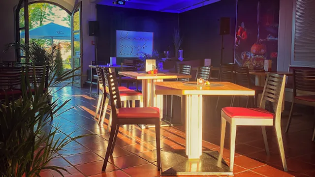 Das Bistro & Kleinkunstbühne - Laufen