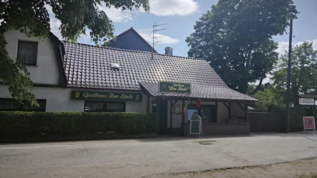 Gasthaus Zur Linde