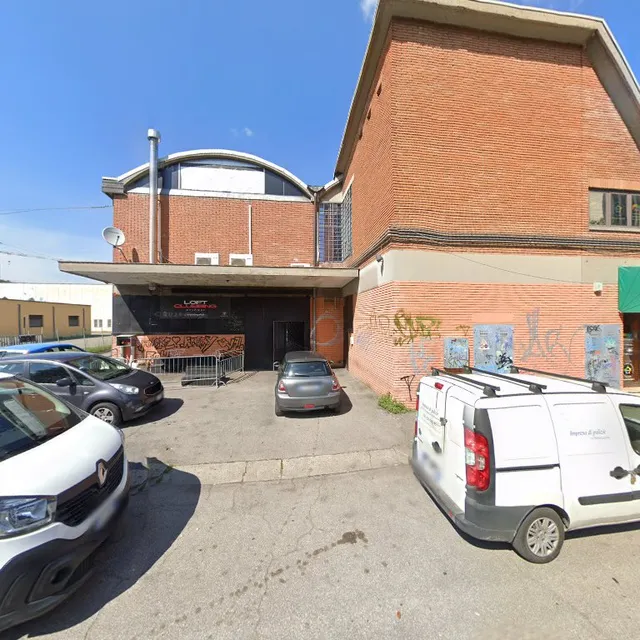 Loft Clubbing Bologna