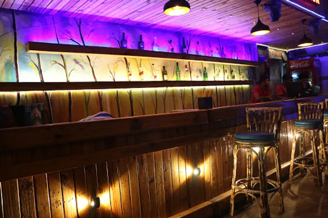 Joe Louie Beach Shack