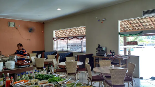 Soberano Restaurante