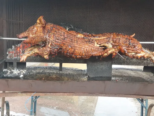 Pizza Service Take Away