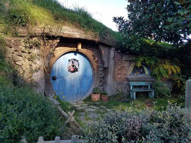 Matamata Backpackers Hostel