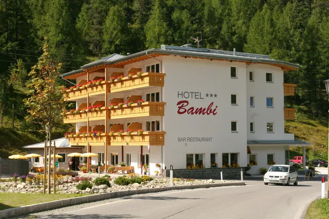 Hotel Bambi