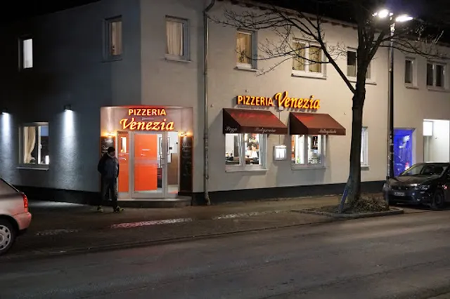 Pizzeria Venezia