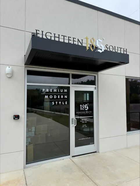 Eighteen South Homewood