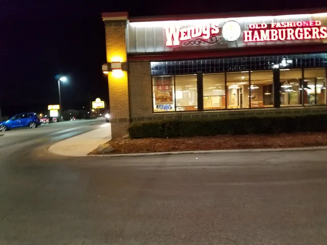 Wendy's