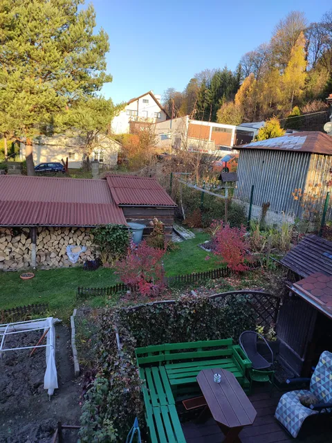 Apartament "Rodzinny Zakątek"