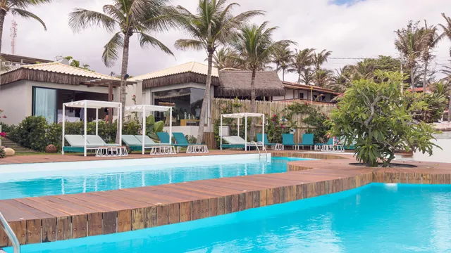 Poozendin Hotel de Charme