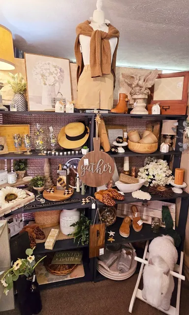 The Consignment Chick