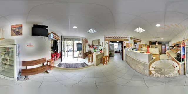 Gastronomia Pizzeria Io Pizza