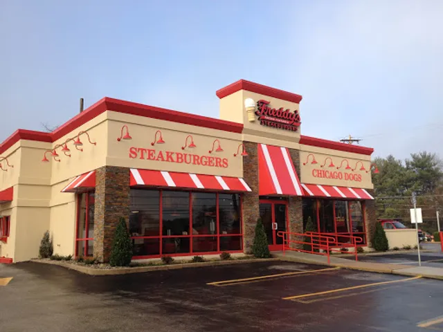 Freddy's Frozen Custard & Steakburgers