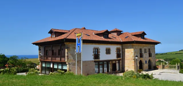 Hotel Valle de Arco