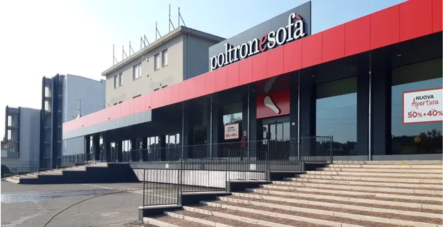 poltronesofà Rimini