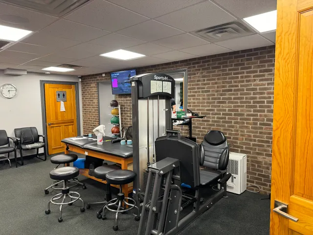 JAG Physical Therapy