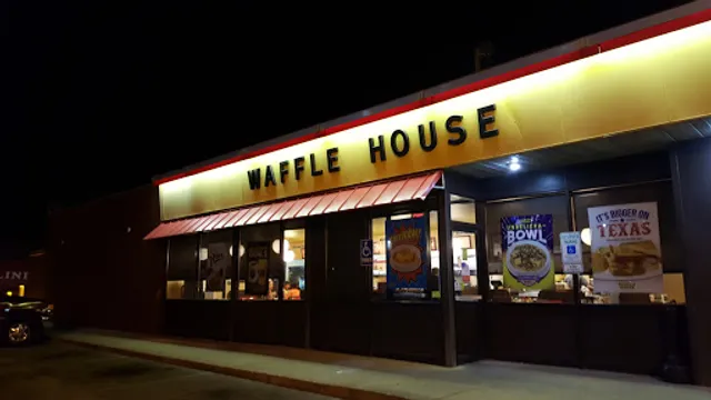 Waffle House