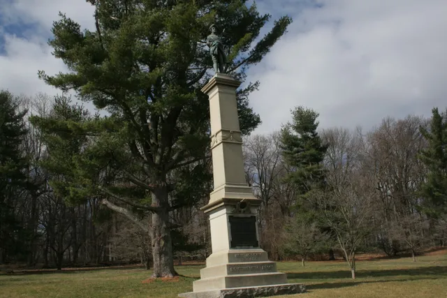 New Jersey Brigade Memorial