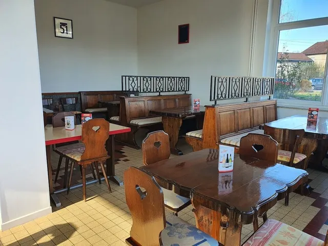 HÔTEL DE LA PROMENADE