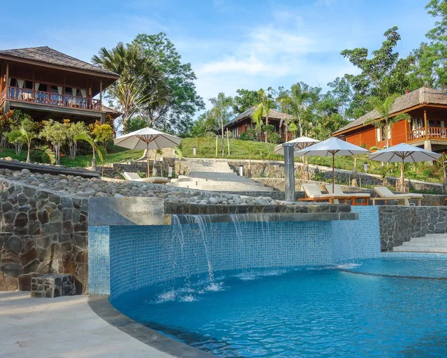 Bunaken Oasis Dive Resort and Spa