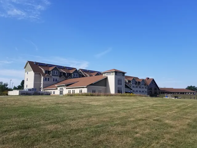 Preserve On Rathbun Lake