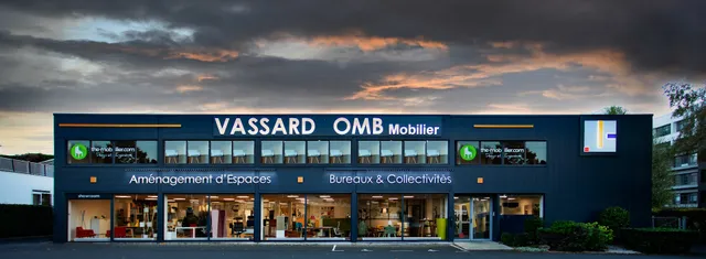 VASSARD OMB MOBILIER