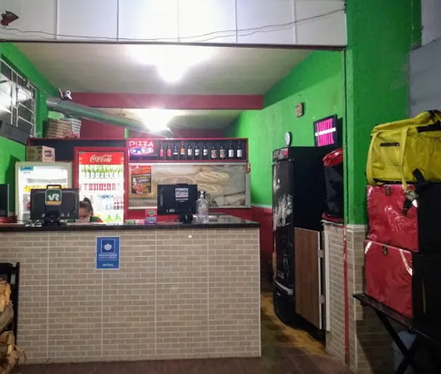 Tropikal, sabores surreal