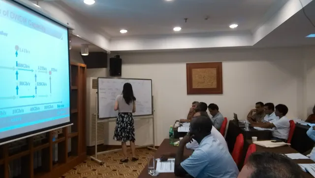 Wuhan University of Technology