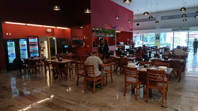 Família Maia - Unidade Centro