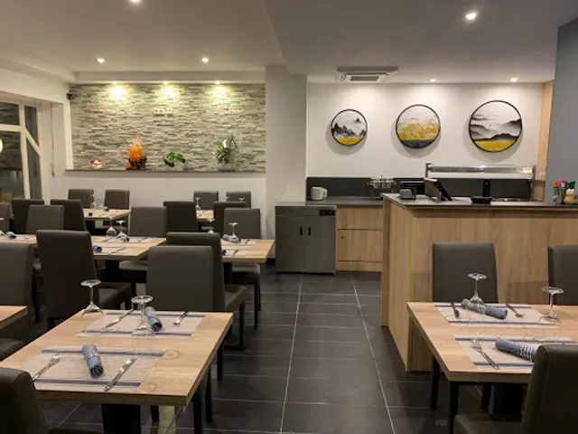 Restaurant Chen Mamer