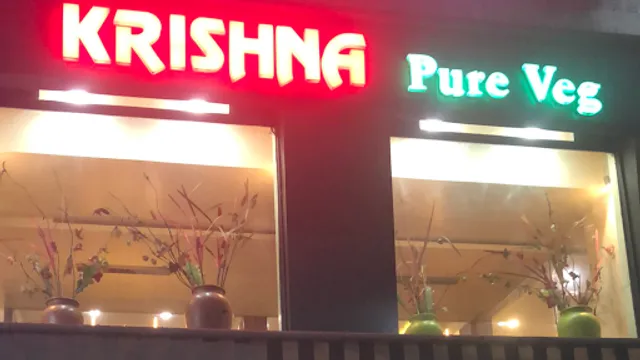 Krishna Pure Veg