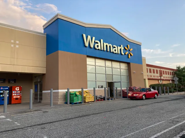 Walmart