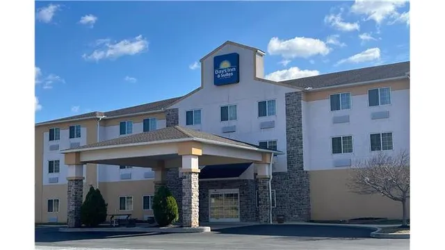 Days Inn by Wyndham Manheim Lebanon