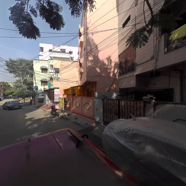 Sri Srinivasa Mirchi Masala & Grinders