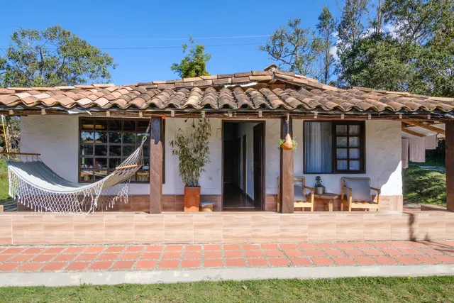 Casa Profunda Hospedaje Santa Elena