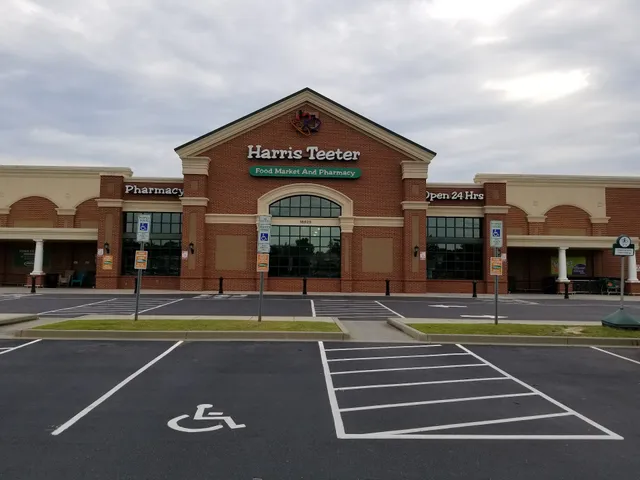 The Shoppes at Ardrey Kell