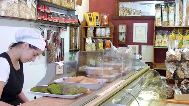La Bottega dei Sapori - di Riolfo Paola