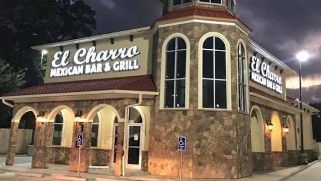 El Charro