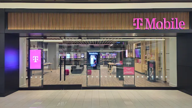 T-Mobile