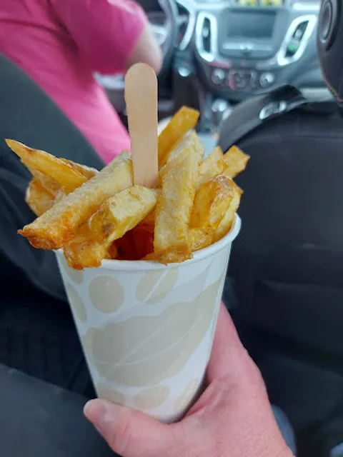 Ken's French Fries