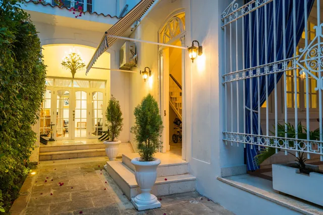 El Candil Boutique Hotel