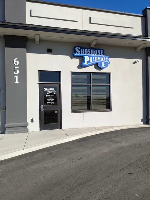 Shoshone Pharmacy