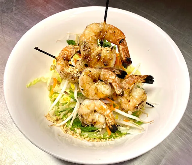 Restaurant Lotus Valleyfield