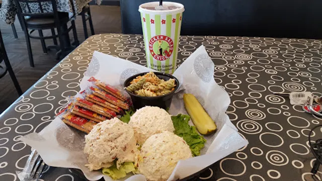 Chicken Salad Chick