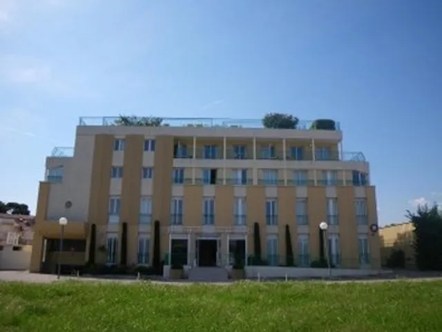 Résidence Sea-Side-Park