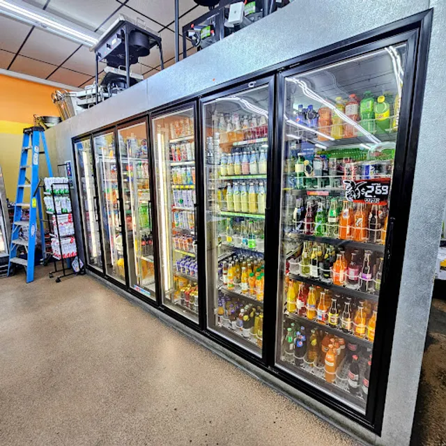 Carniceria y Taqueria LA FRONTERA