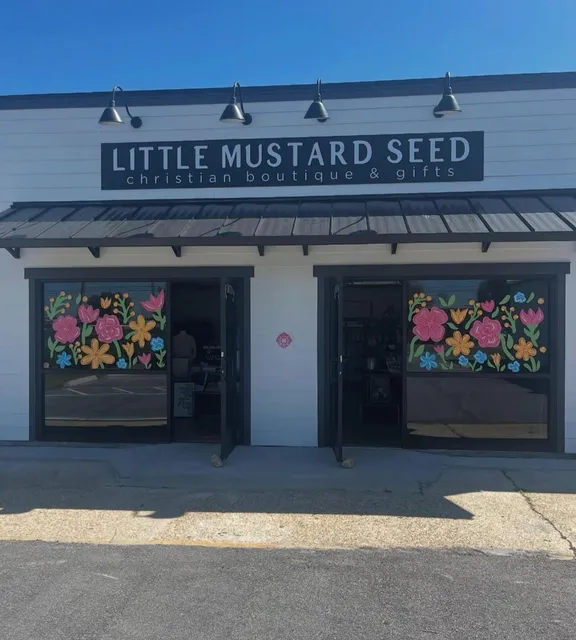 Little Mustard Seed