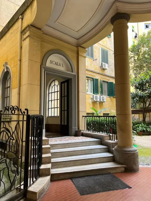 CASA VACANZE LA CASA DI NATUZZA