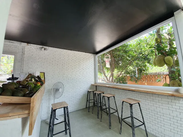 SMOOTHIES drink healthy สมูทตี้