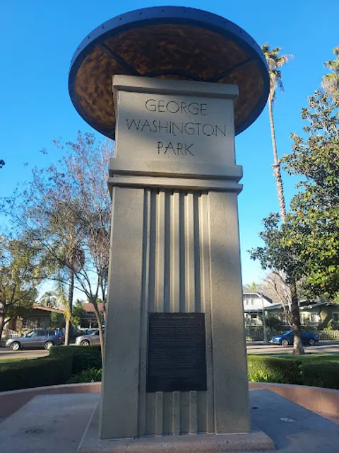 George Washington Park