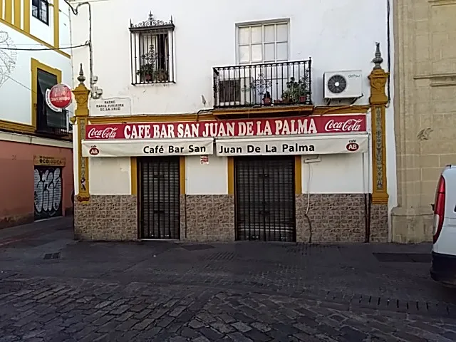 Bar San Juan de la Palma
